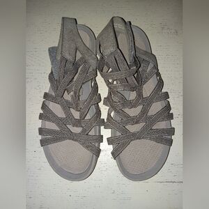 Beartraps Sammie Women's Sandals Sz 7.5M
